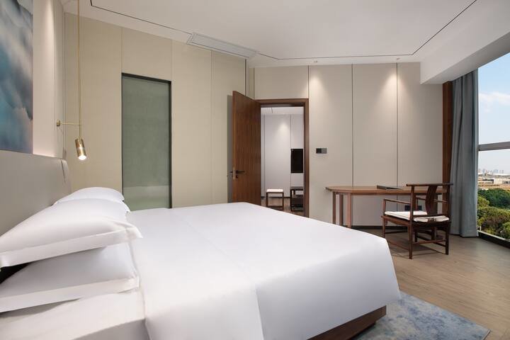 Suite Days Hotel By Wyndham Changsha South
