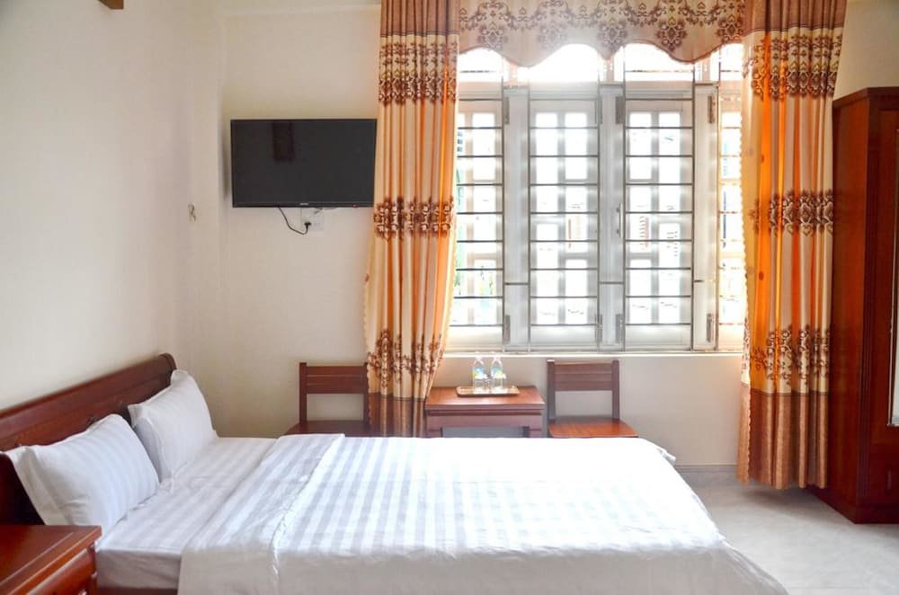 Standard Doppel Zimmer THANH TÙNG HOTEL