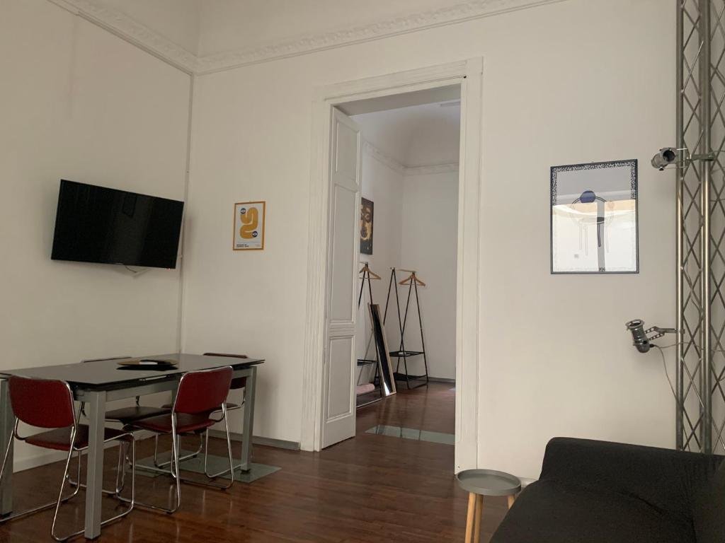 Superior Apartment Be-Home Palermo