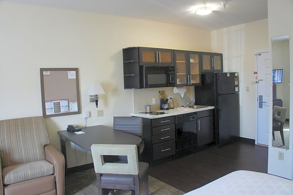 Monolocale Candlewood Suites Clarksville, an IHG Hotel