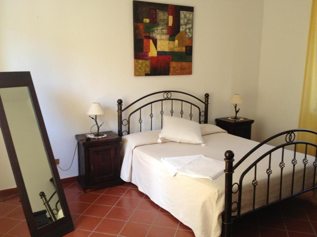 2 Bedrooms Apartment Agriturismo Dattilo