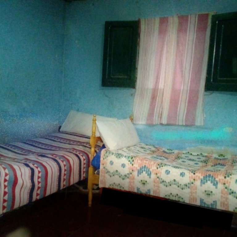 Standard Zimmer Casa Trujillo