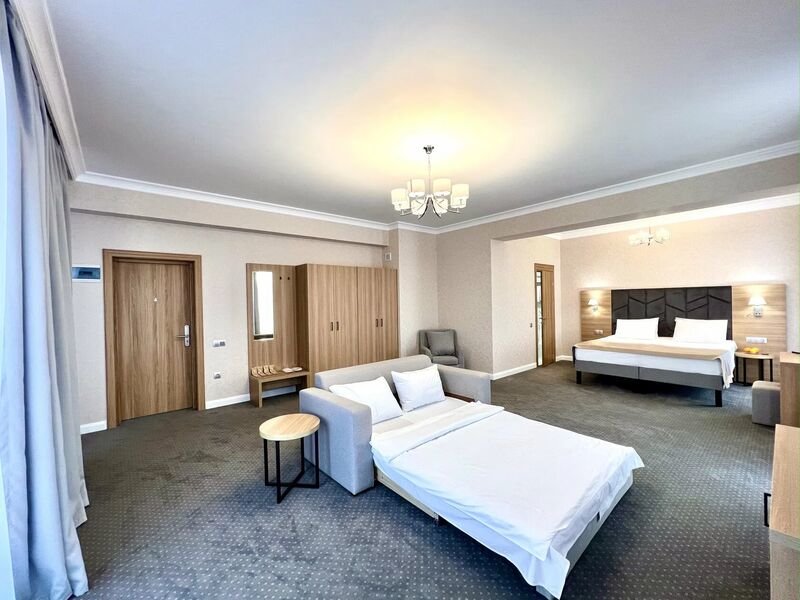Junior-Suite Derbent Hotel & Spa Premium Hotel