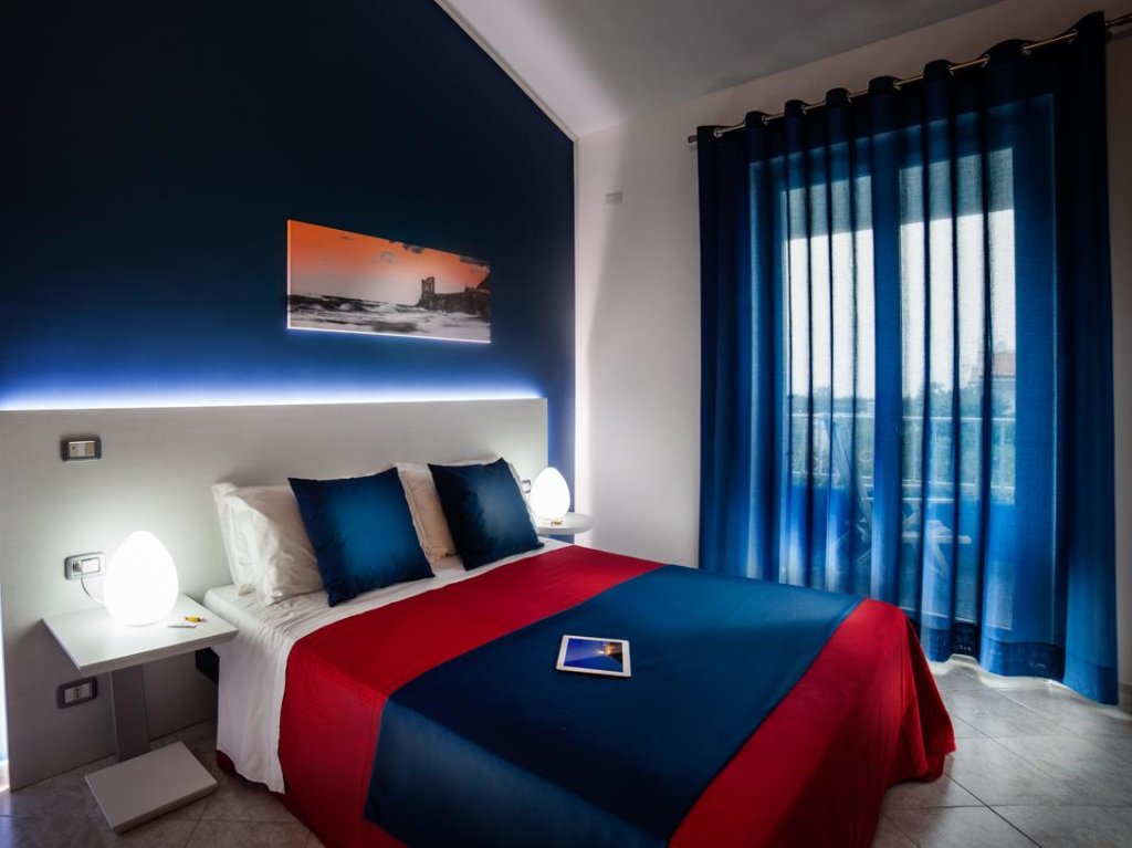 Номер Standard Riviera Del Sole Hotel Resort Spa