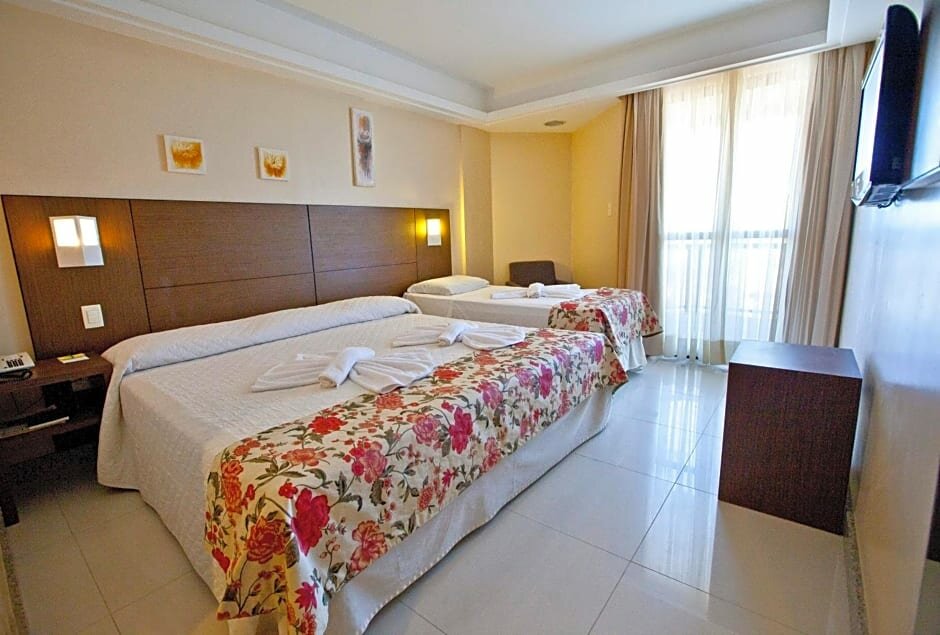Superior room Aquarios Praia Hotel