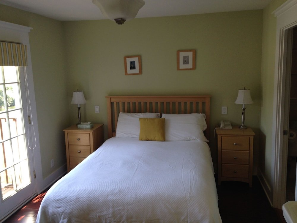 Confort chambre Highland Dell Lodge