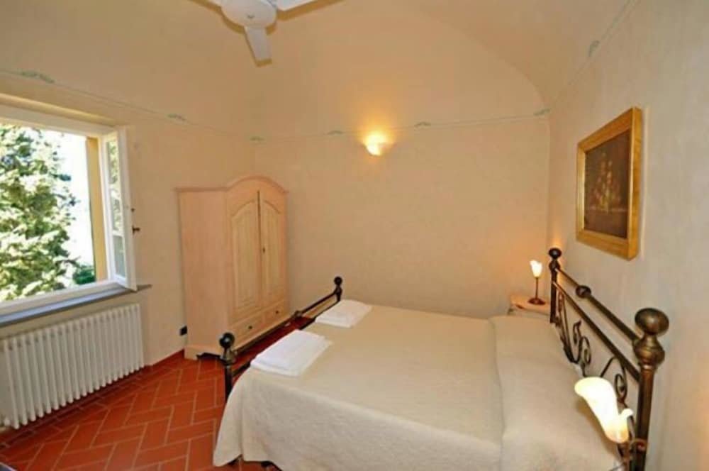 Appartamento 1 camera da letto con vista sul giardino Relais Villa Sensano