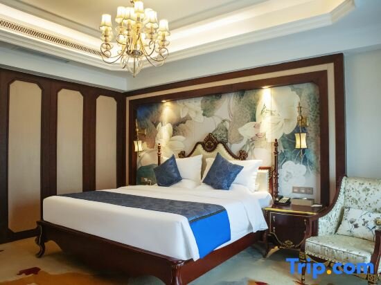 Suite Business Fengye Hotel