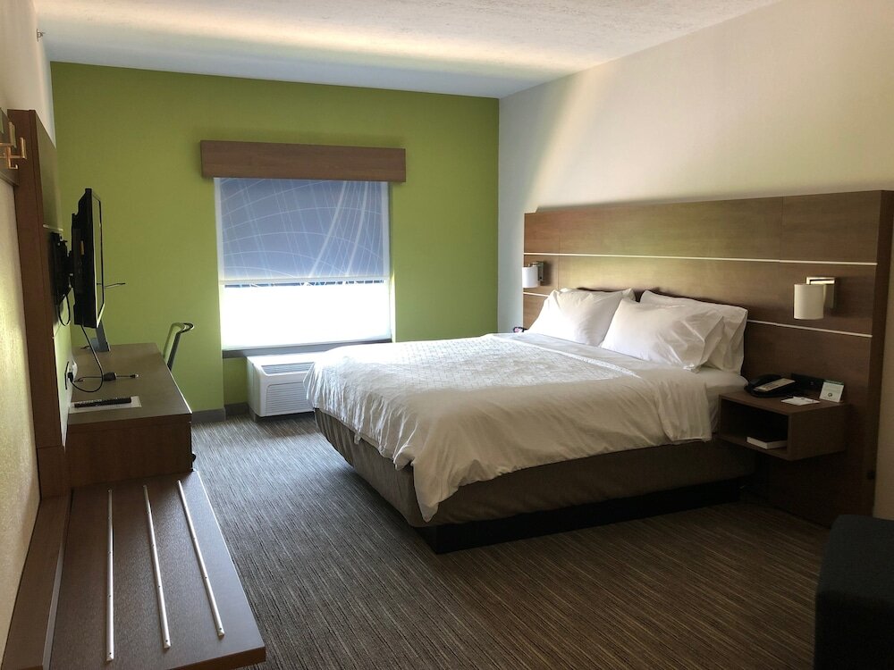 Standard chambre Holiday Inn Express & Suites Franklin KY, an IHG Hotel