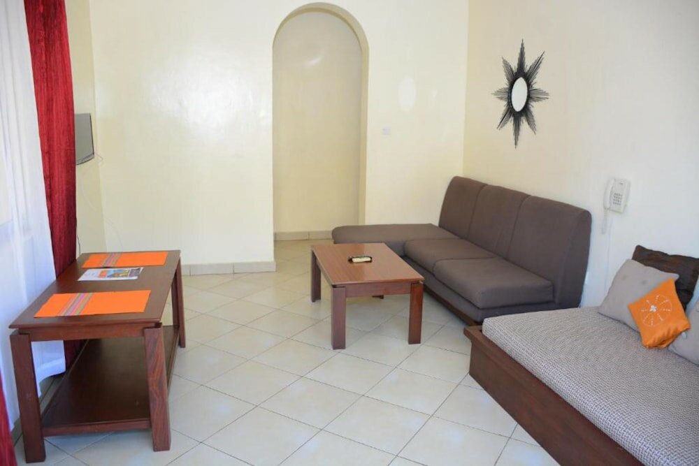 Doppel Apartment Stay.Plus Shanzu Furnished Apartments