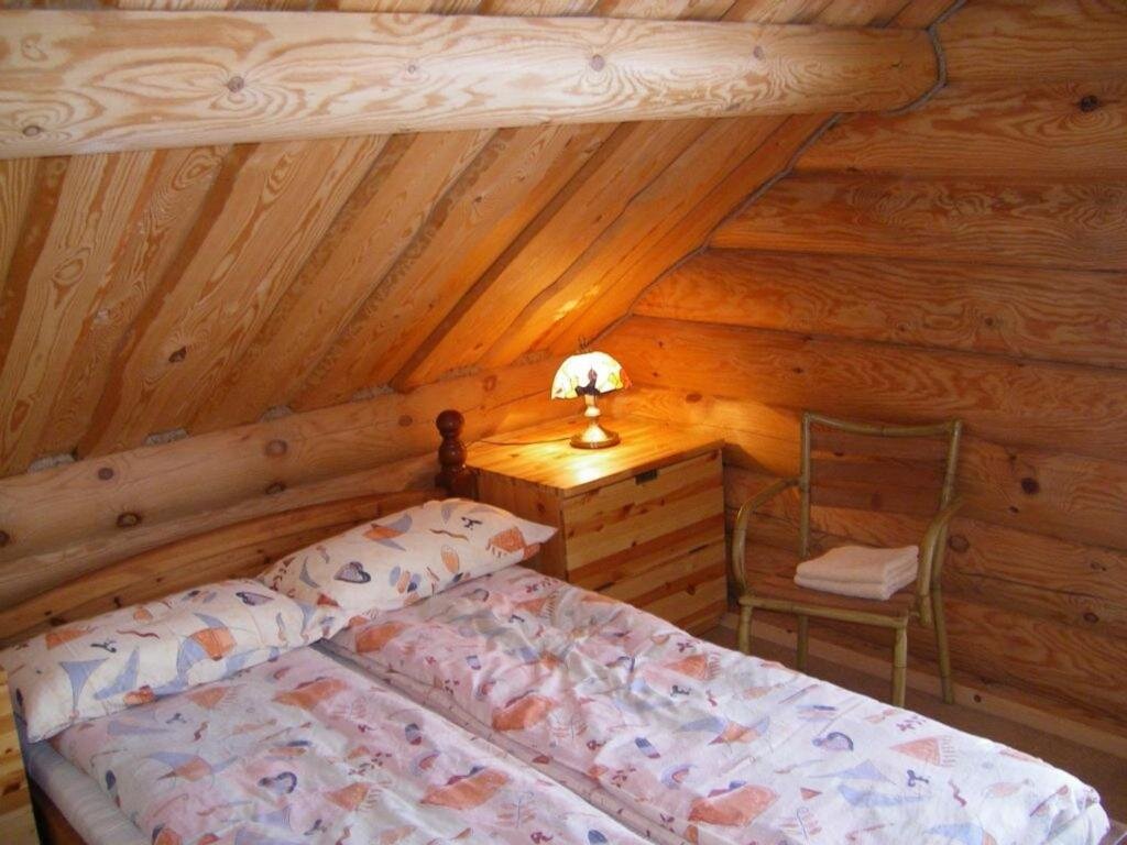 4 Bedrooms Cottage Sodyba Tarp Liepų