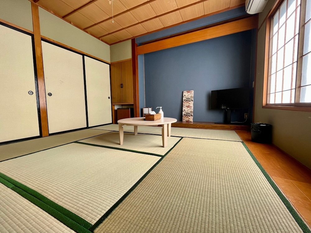 Superior room Yuzawa house
