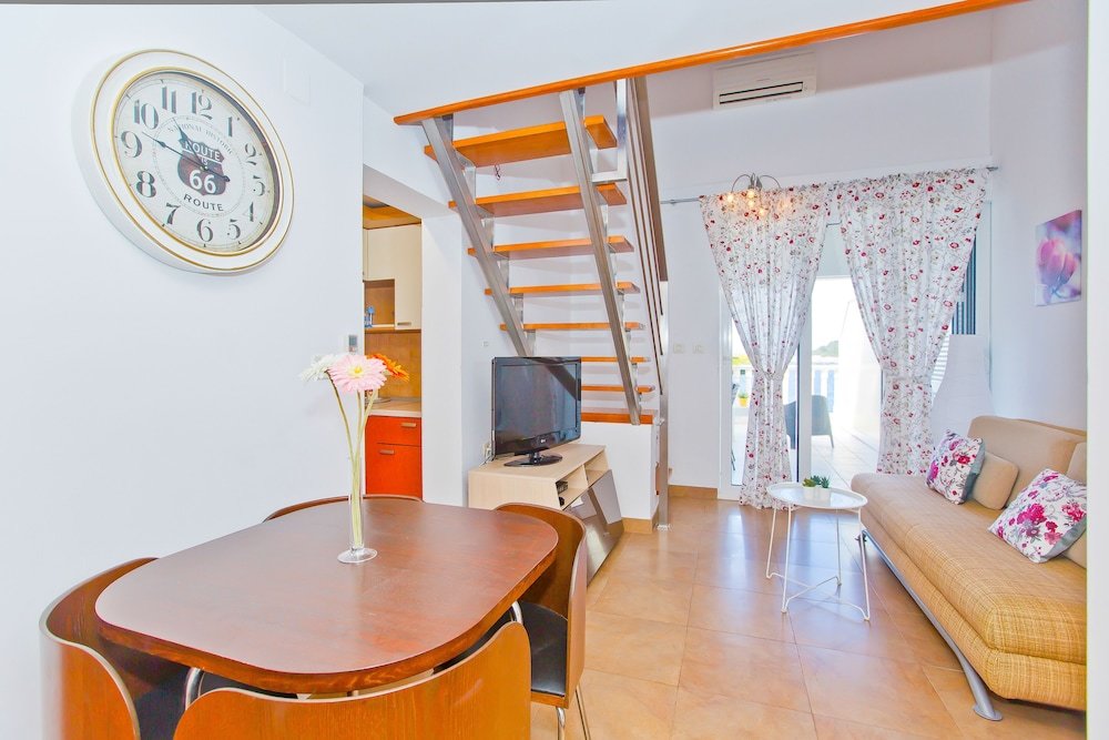 Luxus Zimmer Doppelhaus mit Balkon und mit Meerblick Apartments Mario Tudor
