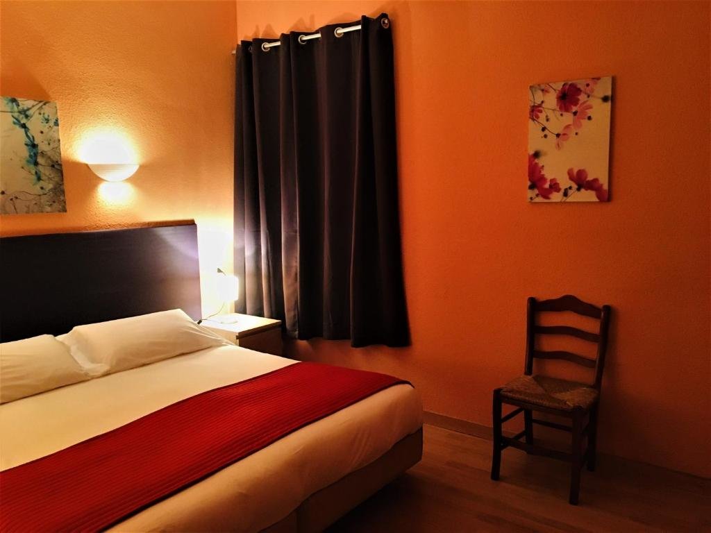 Standard Zimmer Hotel Roc de Sant Miquel