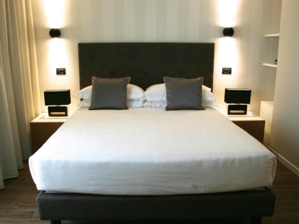 Трёхместный номер Comfort Hotel Select Suites & Spa - Apartments