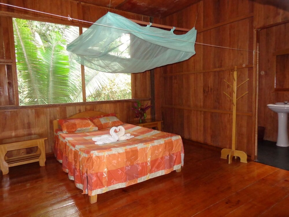 Habitación Estándar Monte Amazonico Lodge