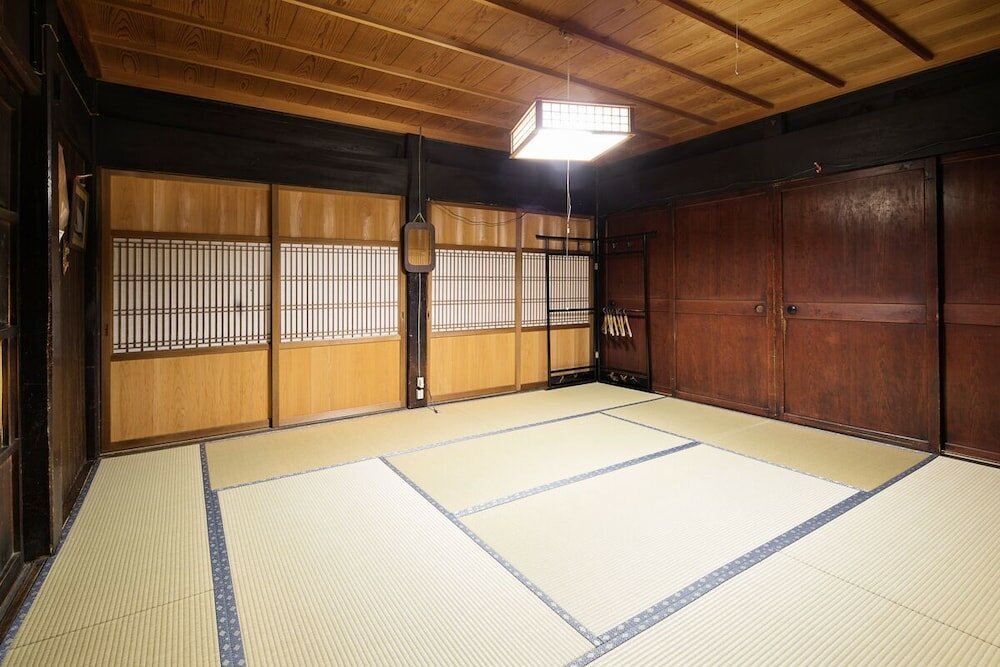 Standard Zimmer Shirakawago Gassho-house YOKICHI