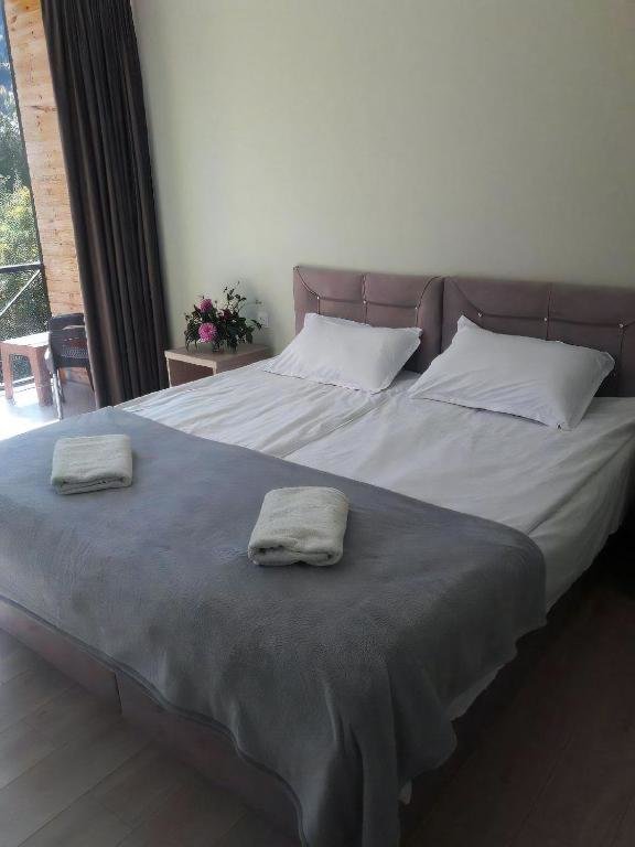 Standard Double room Guest House Mari30