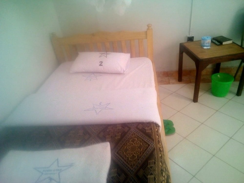 Standard room Nyeri Star Rest And Lodge