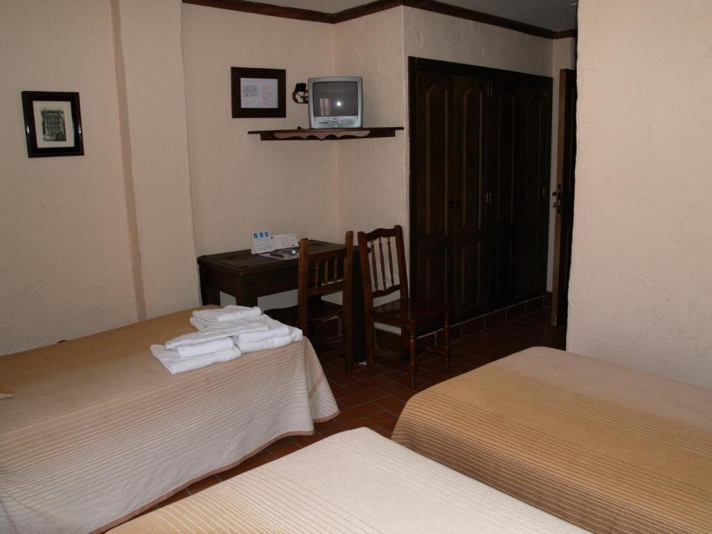 Standard Triple room Hotel Rural El Rocal