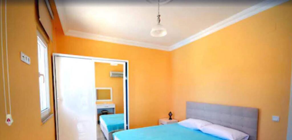 Villa Fatos Karadere