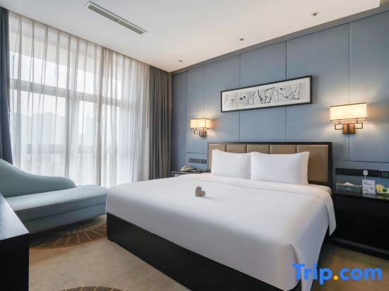 Suite De ejecutivo Ximan Hongfu Hotel
