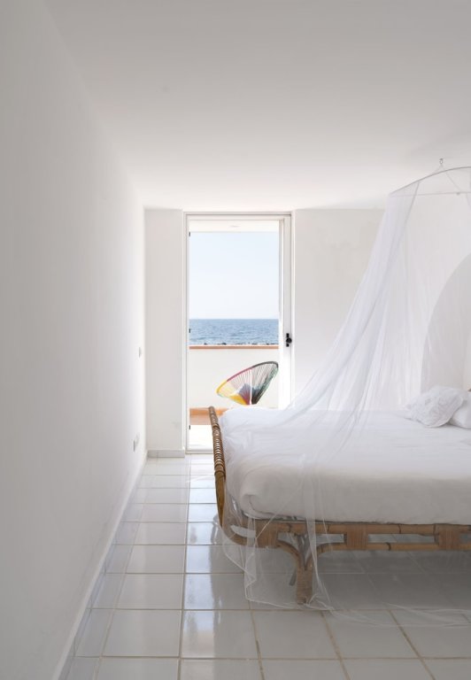 4 Bedrooms Villa with sea view Villa del Sole in Massa Lubrense