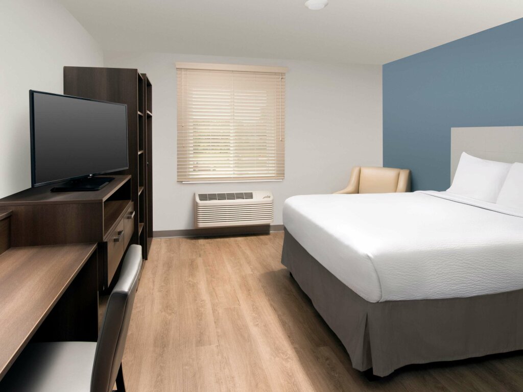 Suite doppia Extended Stay America Suites - Minneapolis - Fridley