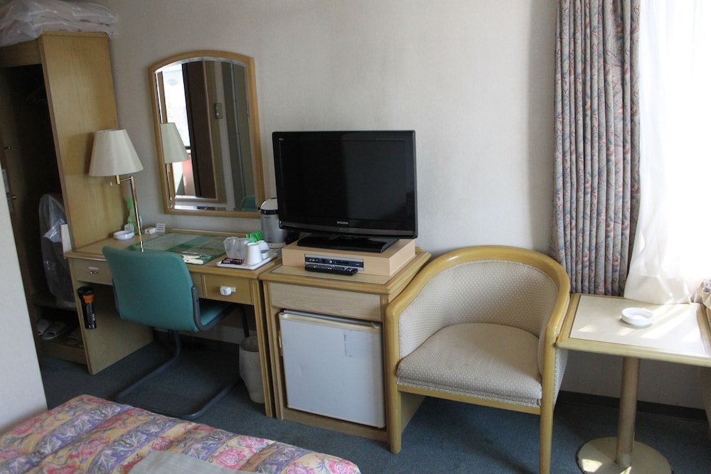 Standard Zimmer Hotel Palace Inn Toyota