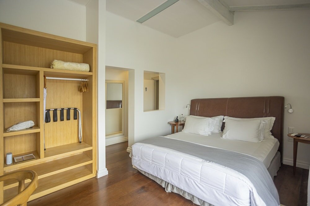 Superior Doppel Suite mit Balkon und mit Gartenblick Felissimo Exclusive Hotel