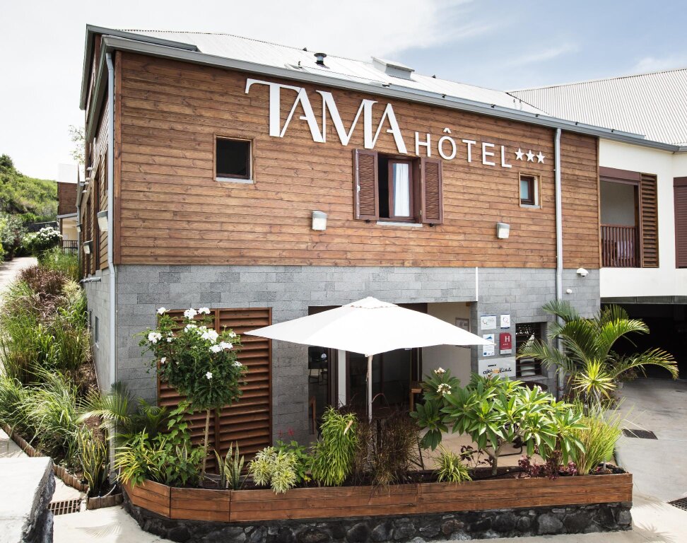 Номер Standard Tama Hotel