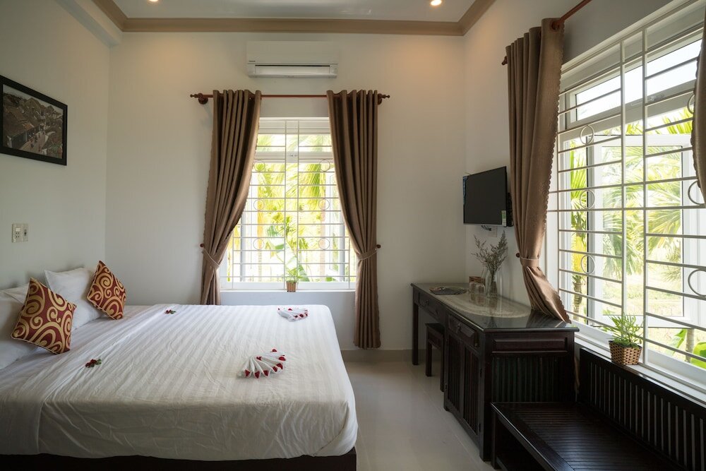 Supérieure chambre River Field Hoi An Homestay