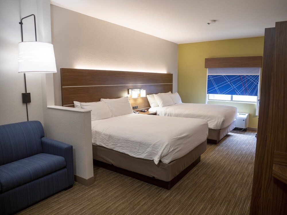 Номер Standard Holiday Inn Express & Suites I-85 Greenville Airport, an IHG Hotel