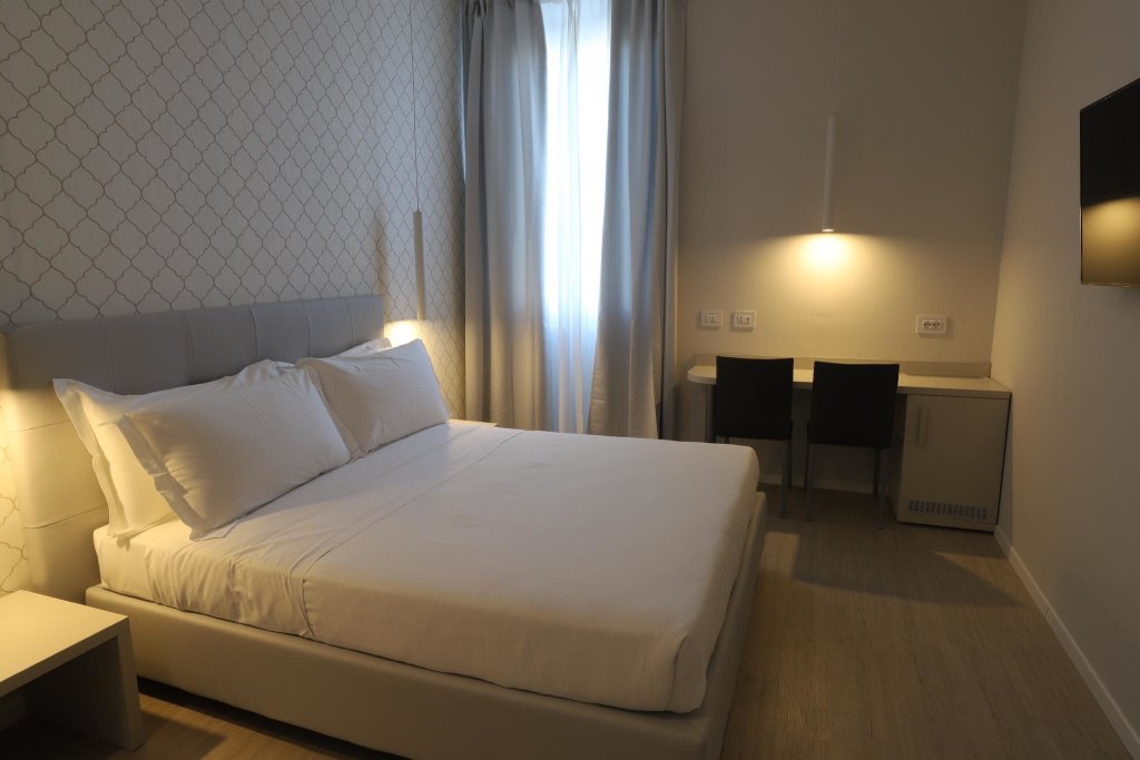 Двухместный номер Standard Cadorna Luxury Hotel