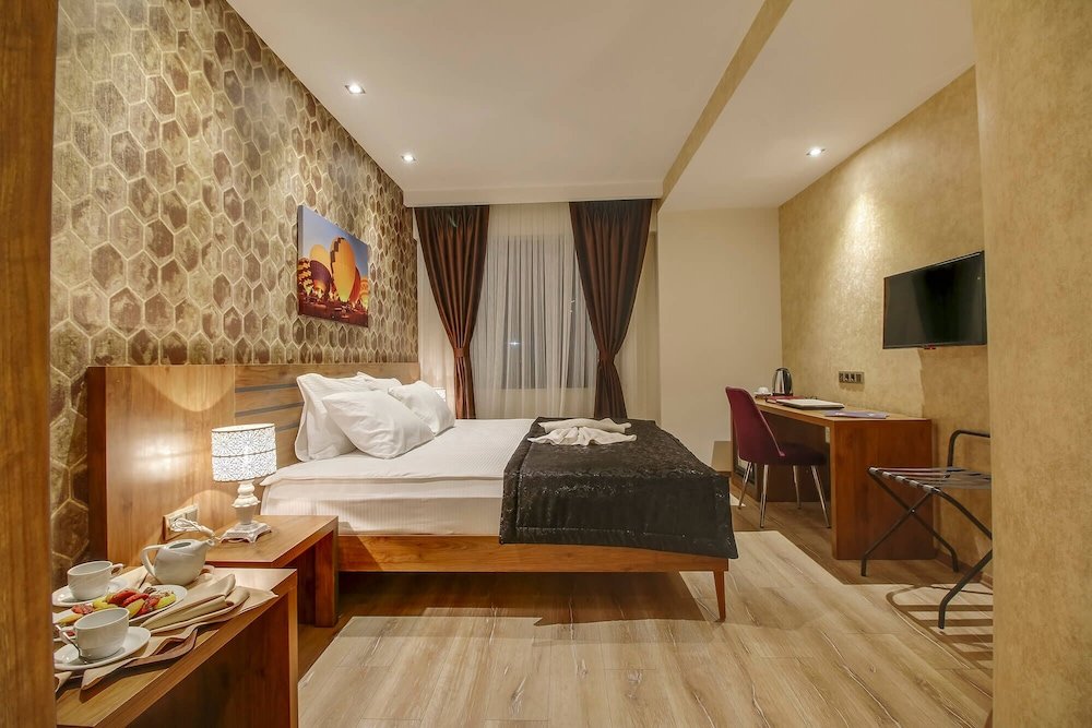 Deluxe chambre Newway Hotel