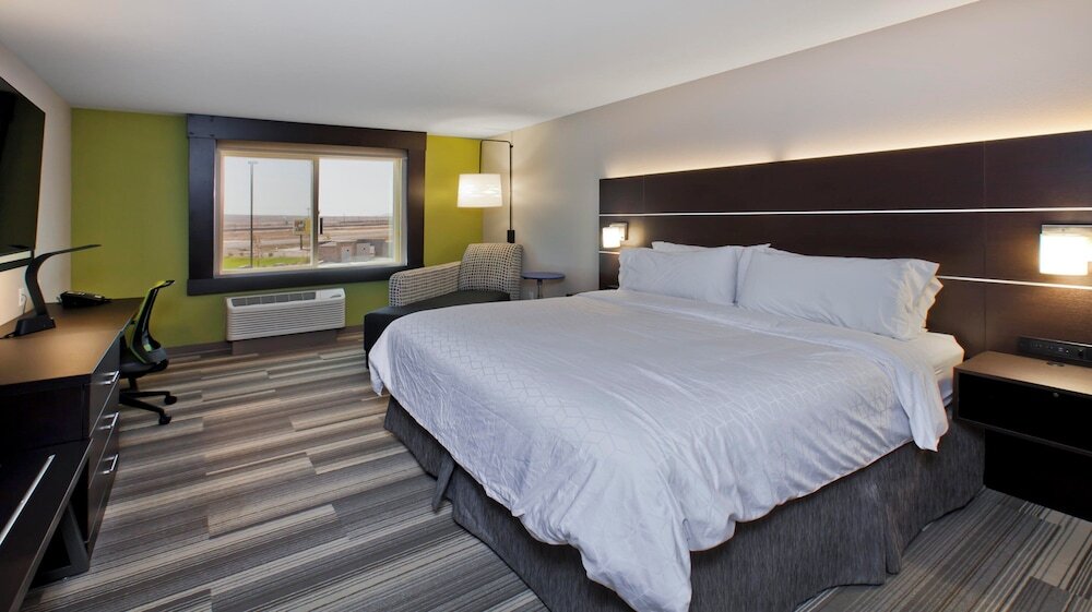 Standard chambre Holiday Inn Express & Suites - Green River, an IHG Hotel