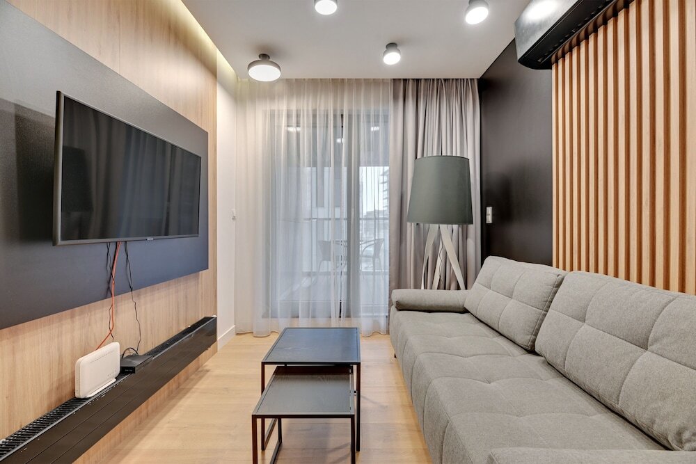 Suite Economy Dom & House - Apartments Granaria