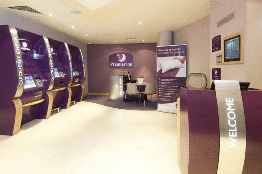 Premier inn 3