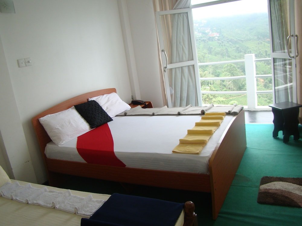 Standard Zimmer Mount Queen Hotel