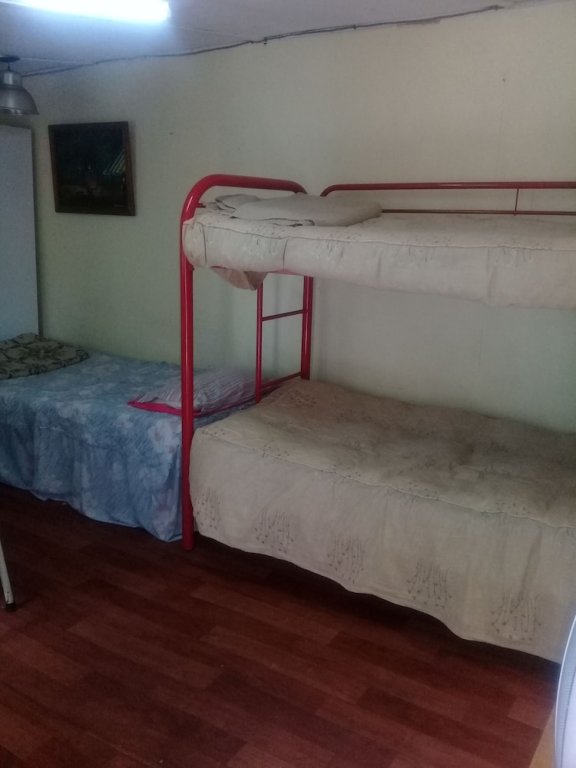 1 Bedroom Economy Double room Oasis Guest House