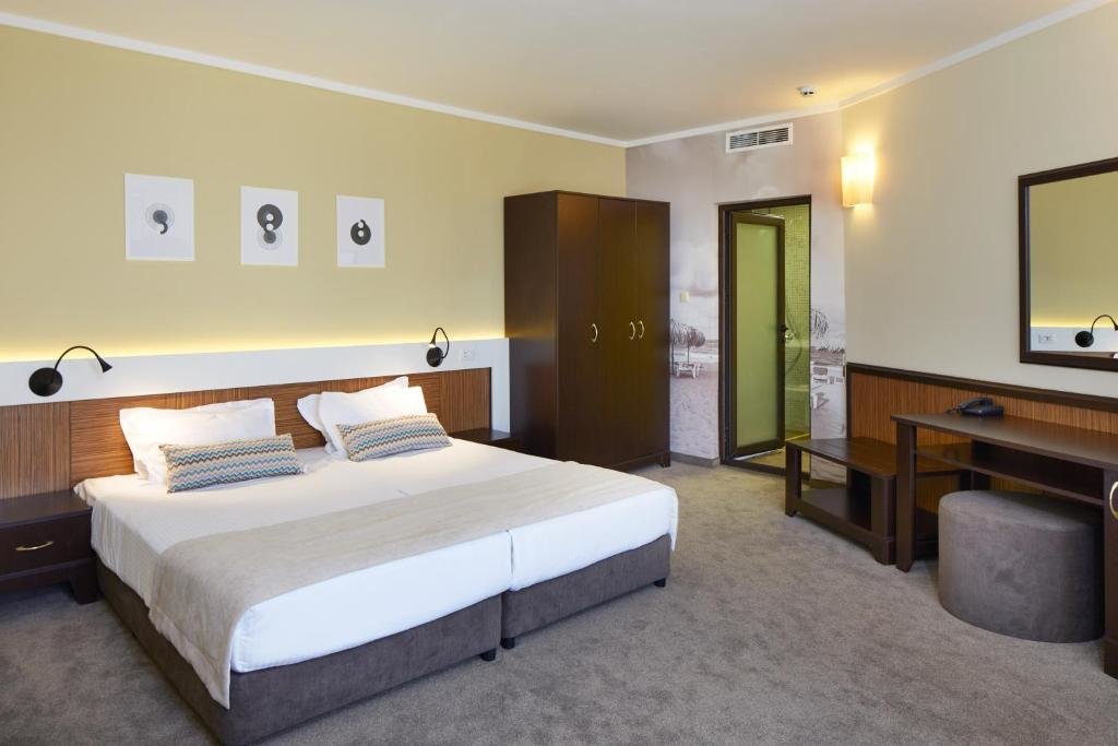 Suite Hotel Nobel Ultra All Inclusive