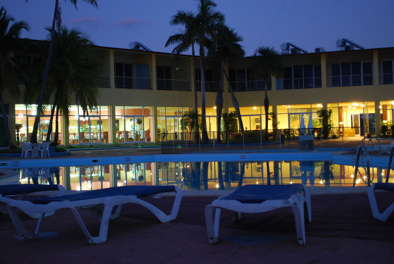 Gran Caribe Hotel Colony Нуэва-Херона