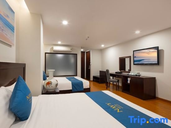 Standard Zimmer Navy Hotel Nha Trang