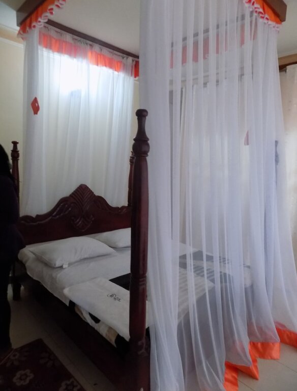 Deluxe chambre Tick Emporium Hotel Mbarara