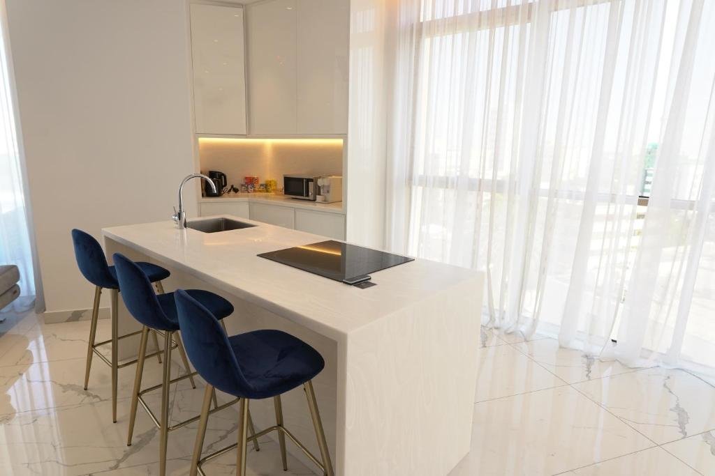 Apartamento 360 Nicosia - 1 bedroom Luxurious Residence