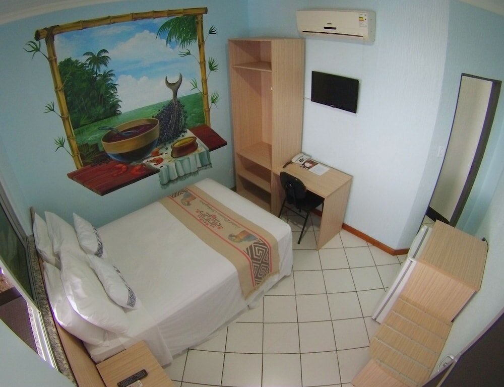 Apartamento Estándar Hotel Riviera D'Amazonia