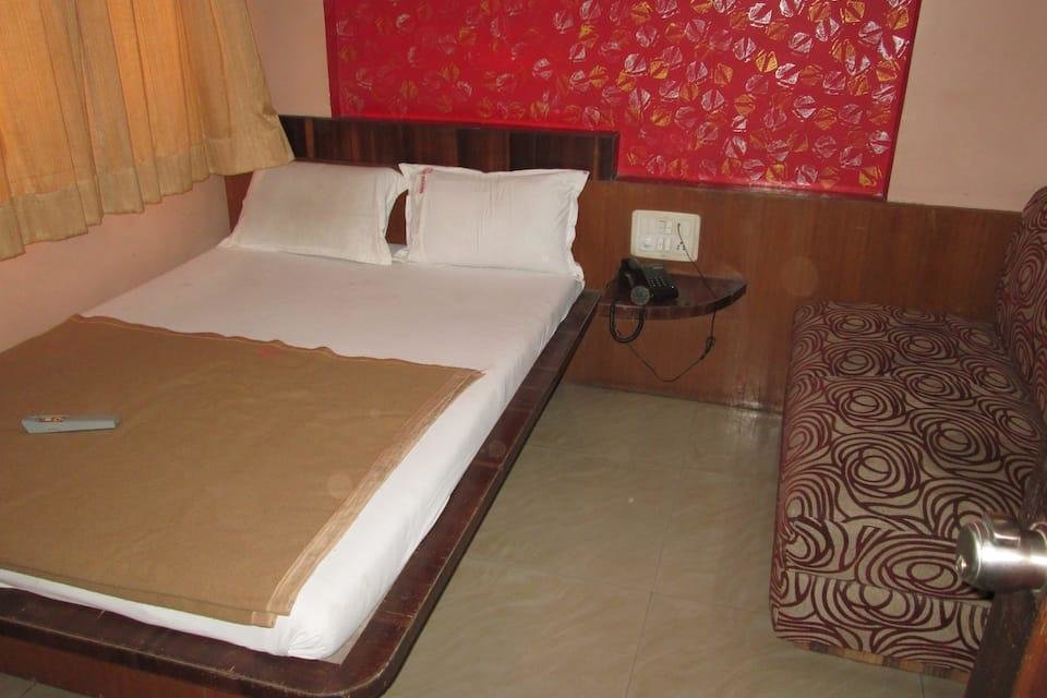 Habitación Estándar Hotel Sai Hari Prasad Shirdi
