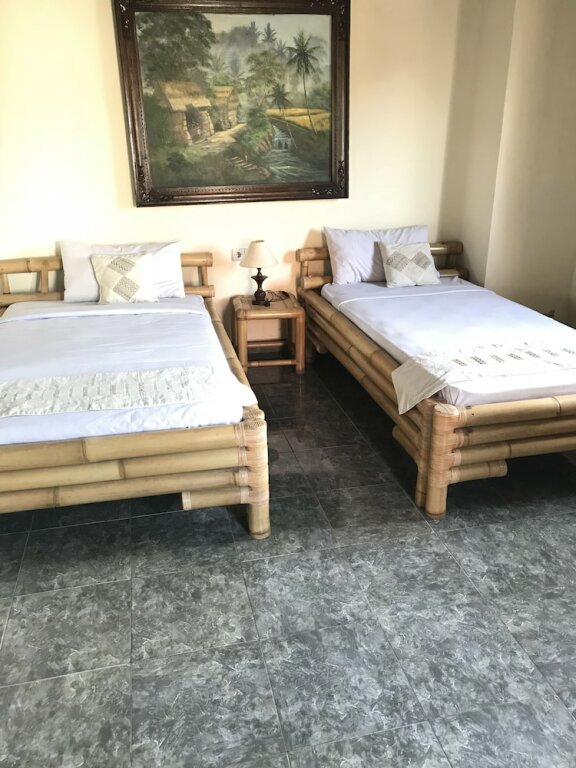 Komfort Zimmer Kacu Ubud Inn