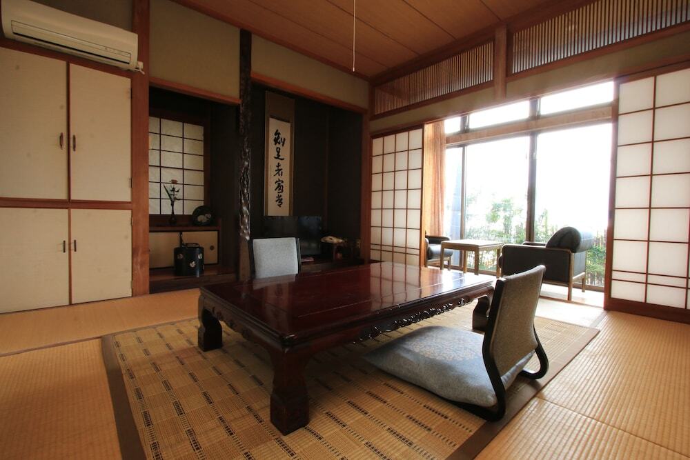 Standard Zimmer Kaikisou