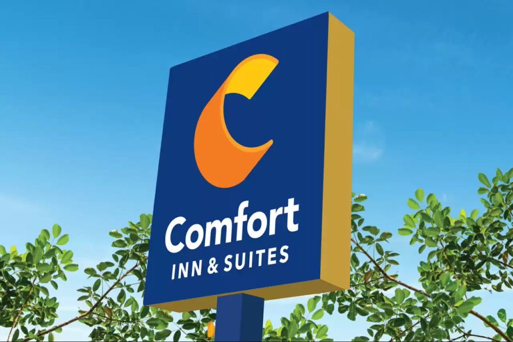 Suite Comfort Inn & Suites